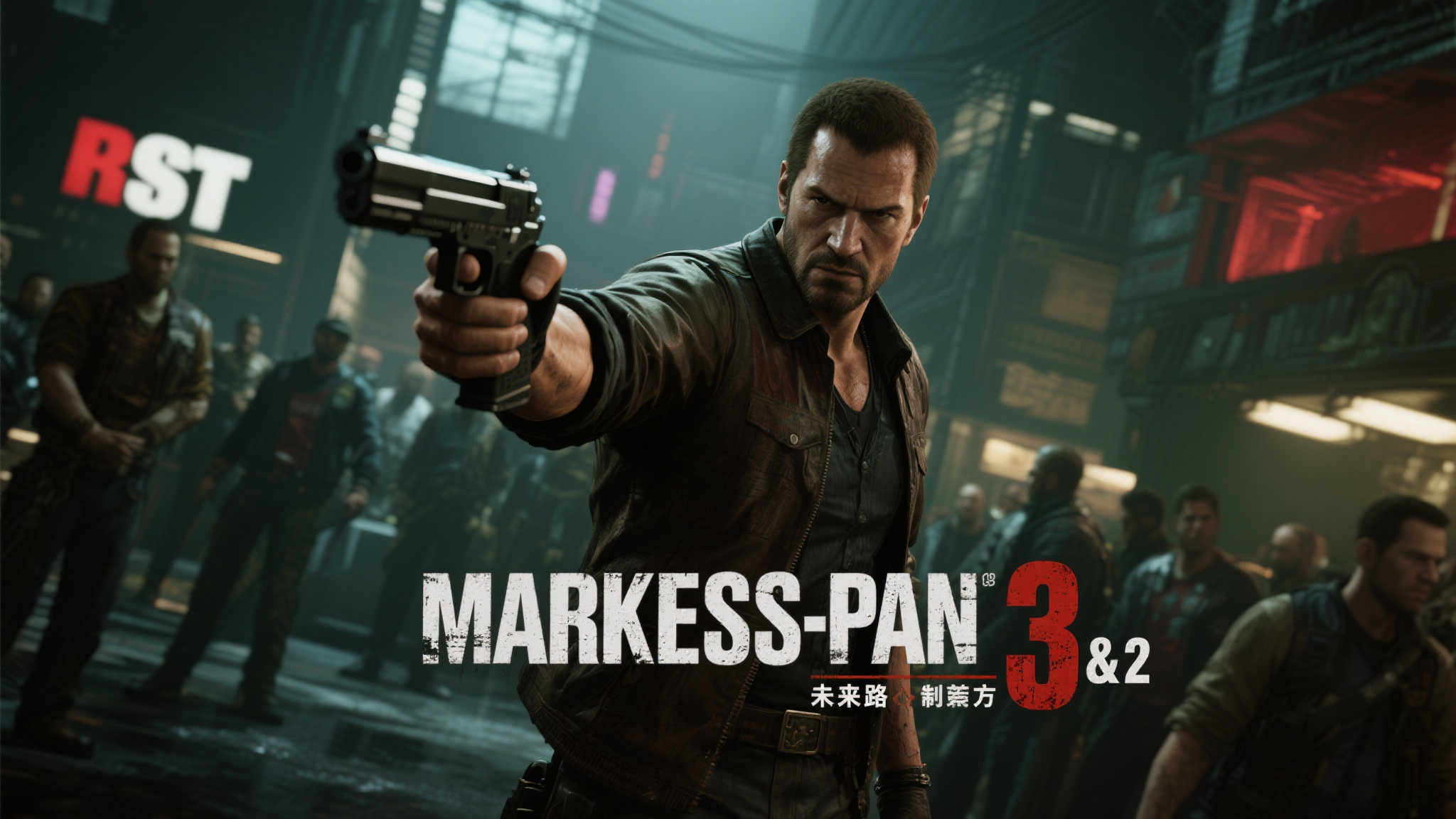 四、玩家期待与现实博弈：未来路在何方
