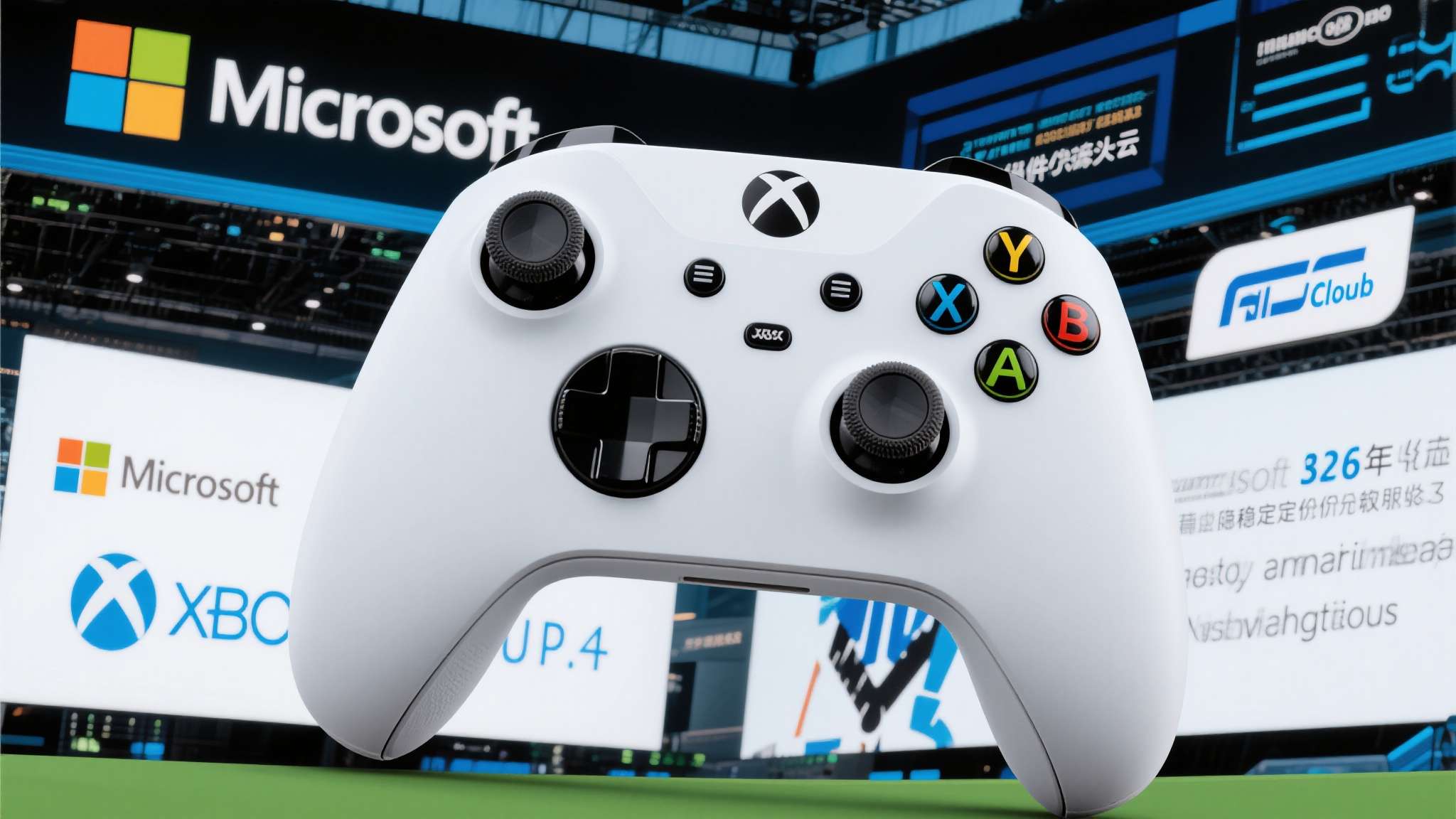 Xbox美女CEO需要击溃微软!最大劲敌并非索尼 任天堂 核心矛盾在于: 微软作为企业级软件与云计算的巨头,其核心利益并不天然倾向于游戏硬